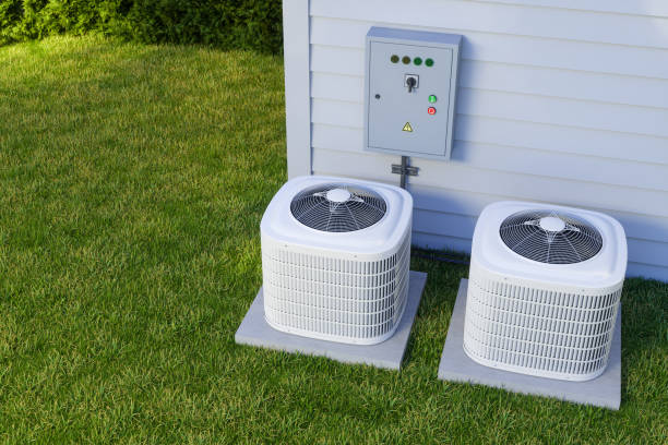Best Ductless HVAC Repair  in Yerington, NV
